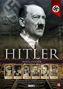 Hitler's Generals  Vol. 1 - 6-DVD Set (DVD)